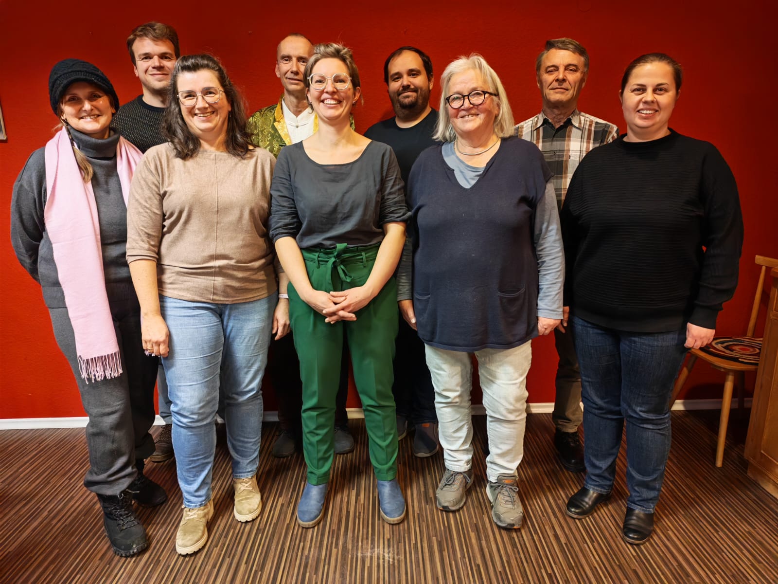 ÖDP Oberhausen Aktivitäten